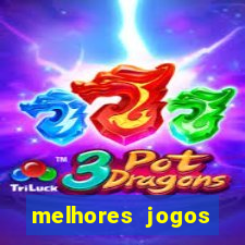 melhores jogos manager android